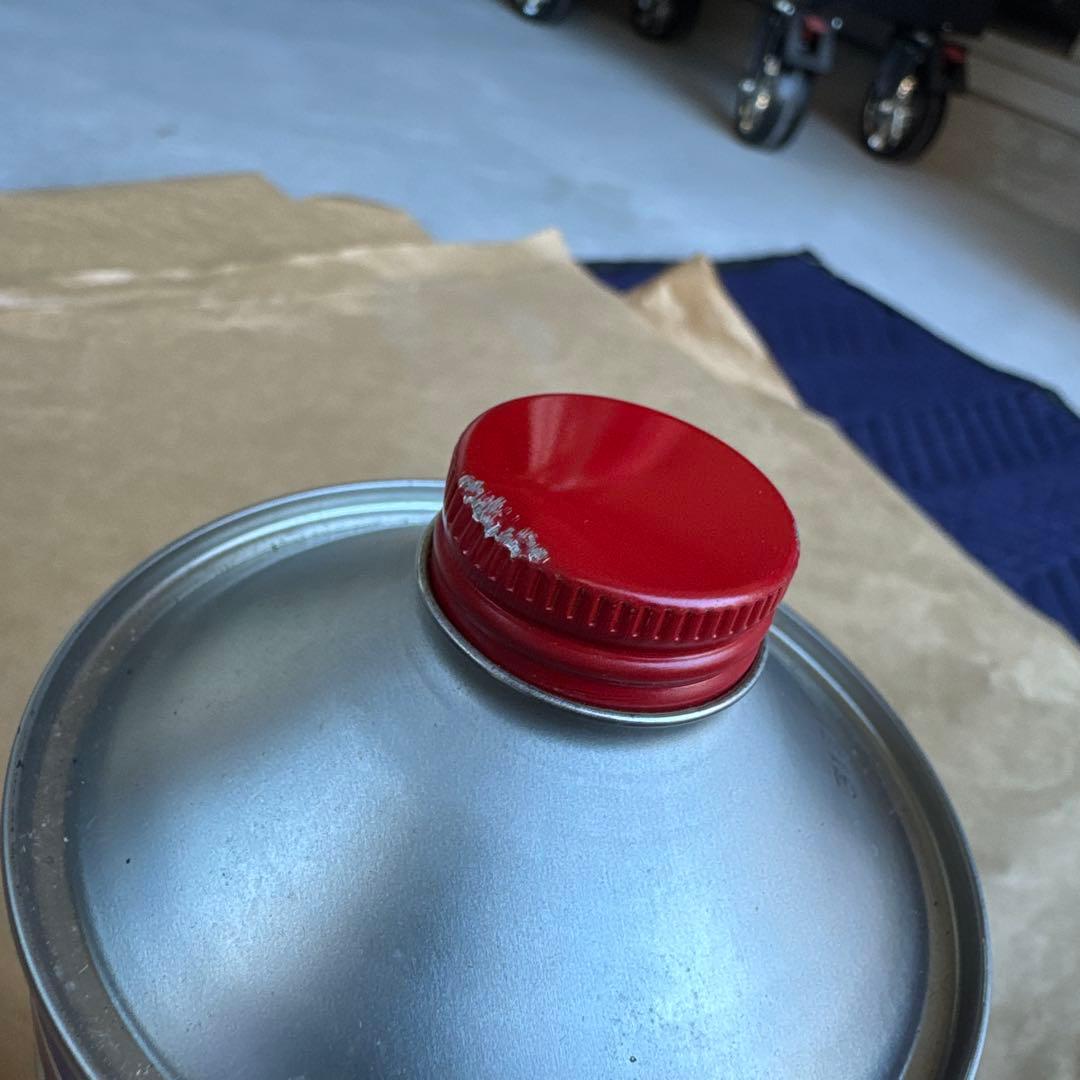 ワコーズ　WACO'S エンジンオイル　2サイクル　2スト 1ℓ缶　12本