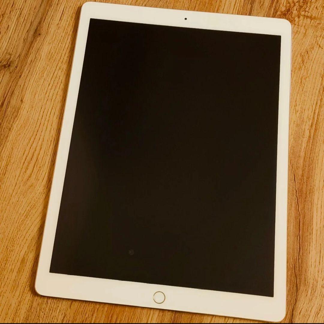 ipadpro 12.9 2017 第二世代 apple pencil 64GB