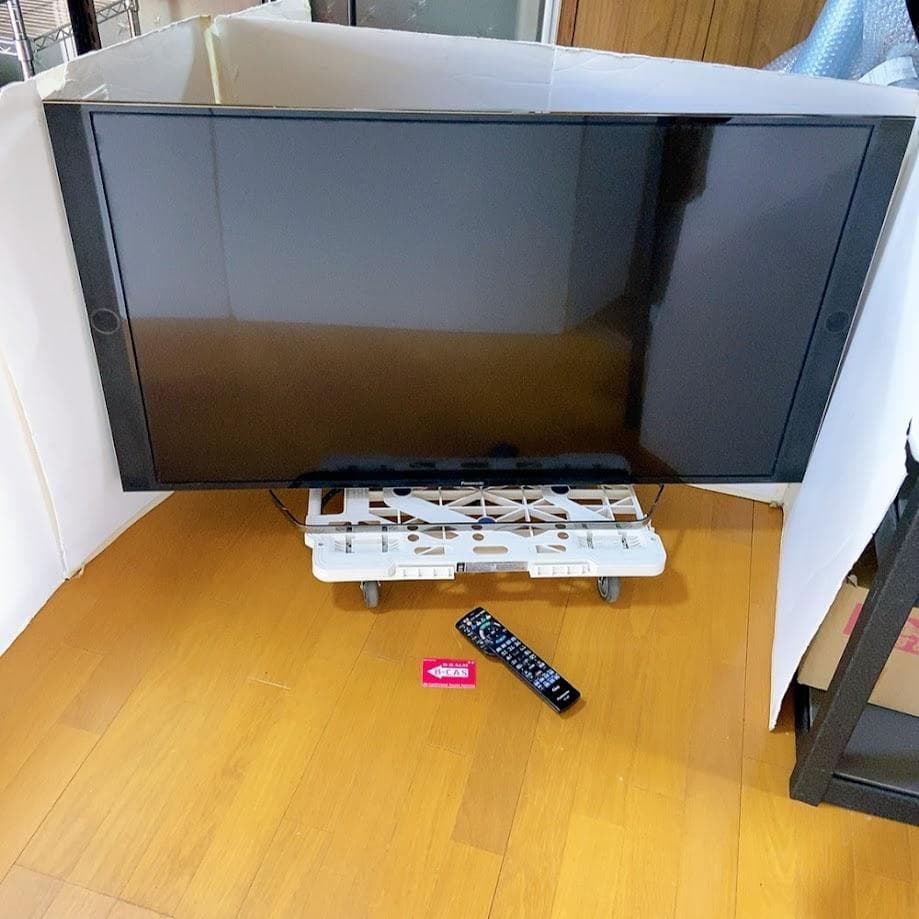 Panasonic パナソニック TH-49EX850 Viera ビエラ