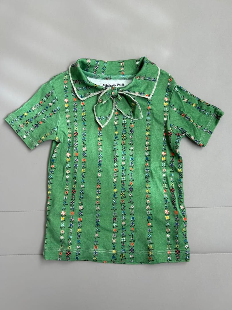 【y】misha and puff スカウト