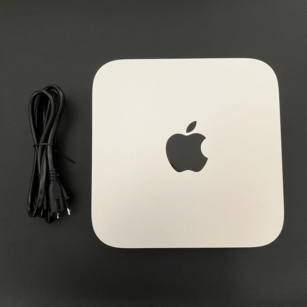 【極美品】Apple Mac mini M2Pro 16GB 512GB SSD