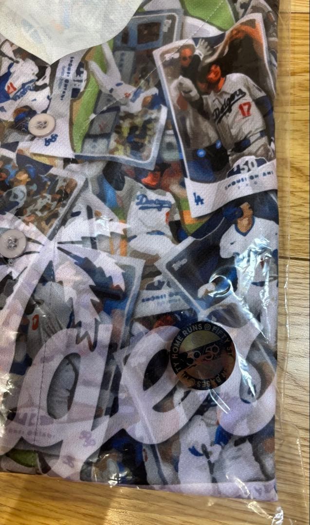 大幅値下⭐️非売品⭐️大谷翔平50HR50SBトレーディングカードサインユニフォーム