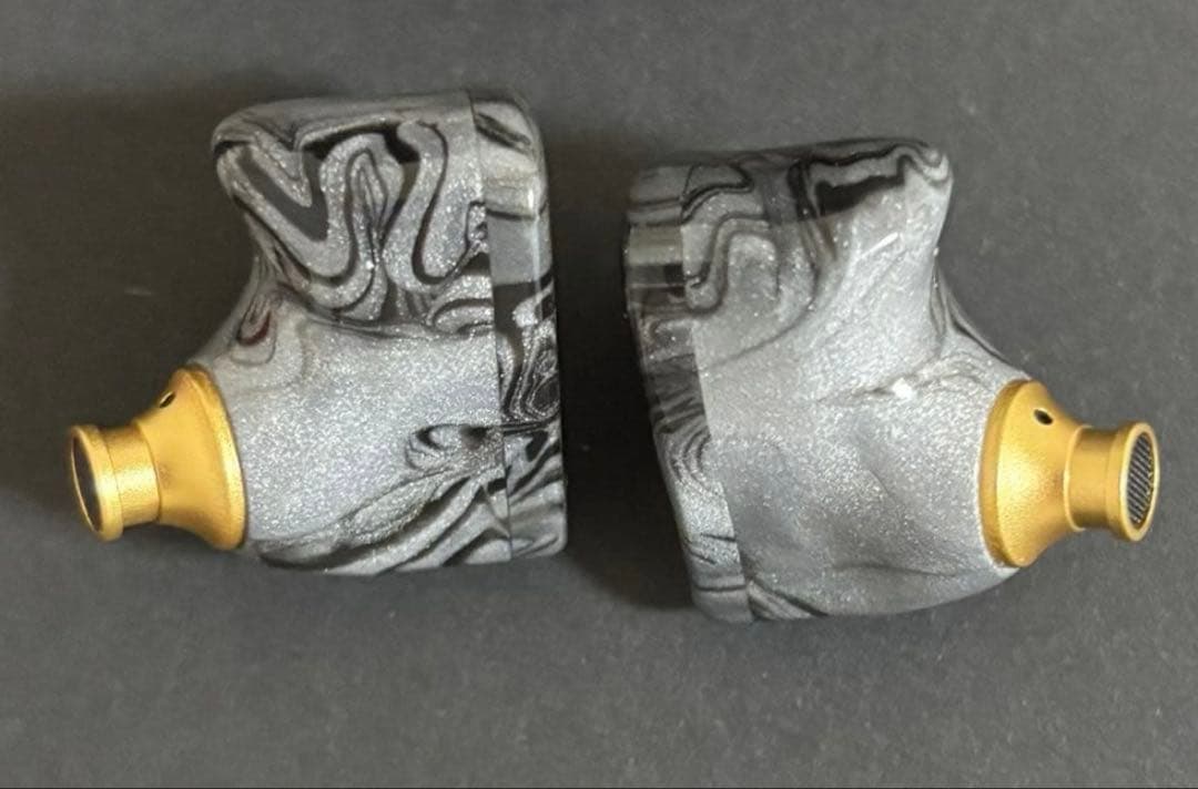 NUARL Inovator ナイトミラージュ