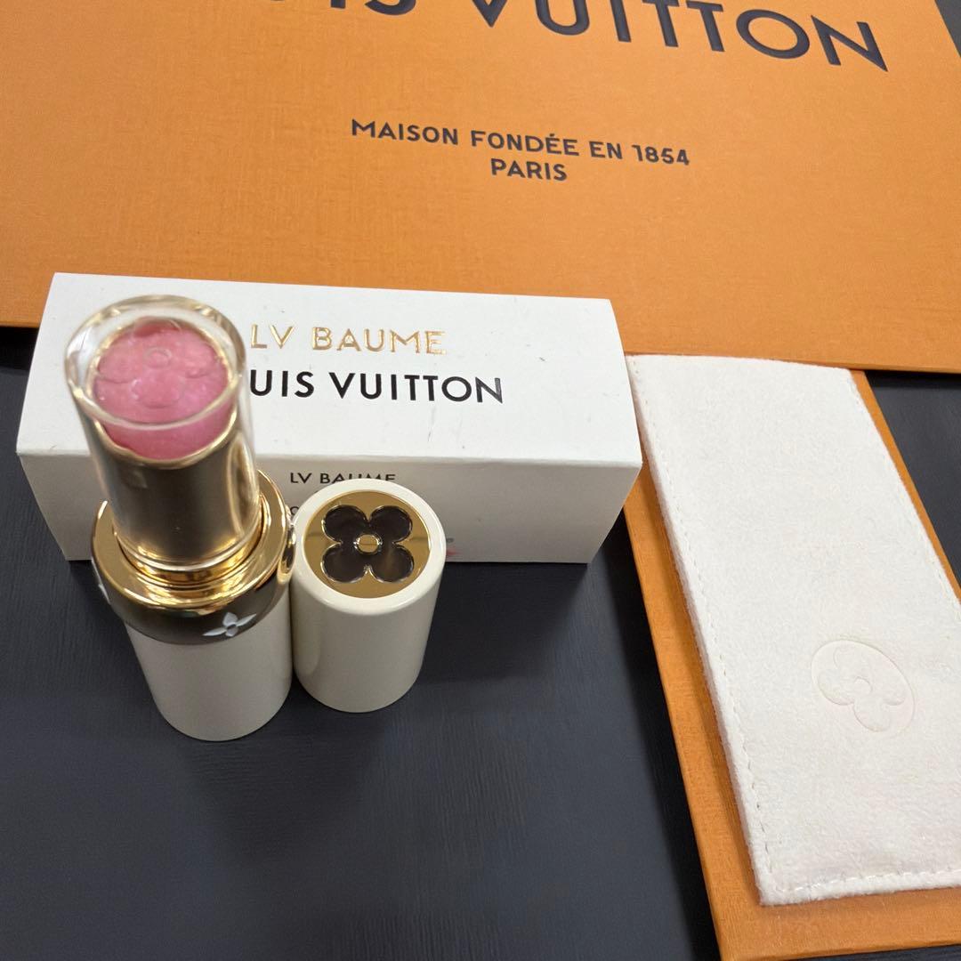 新品未使用ルイ・ヴィトン LV BAUME 030 Tender Bliss