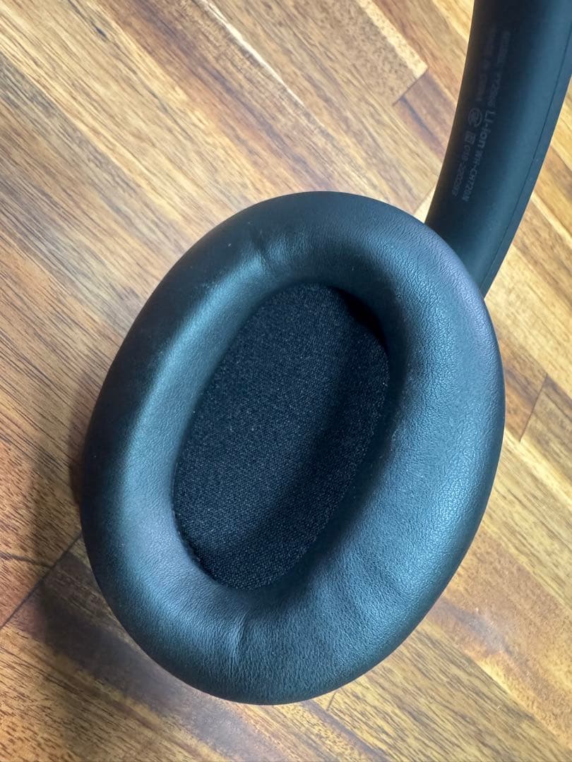 SONY WH-CH720N ワイヤレスヘッドフォン