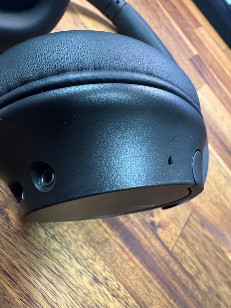 SONY WH-CH720N ワイヤレスヘッドフォン