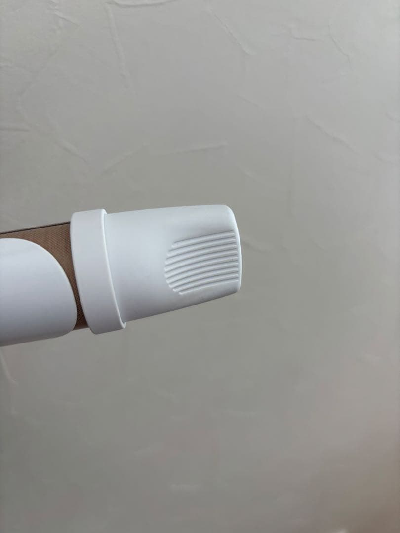 絹女〜KINUJO〜　32mm カールヘアアイロン