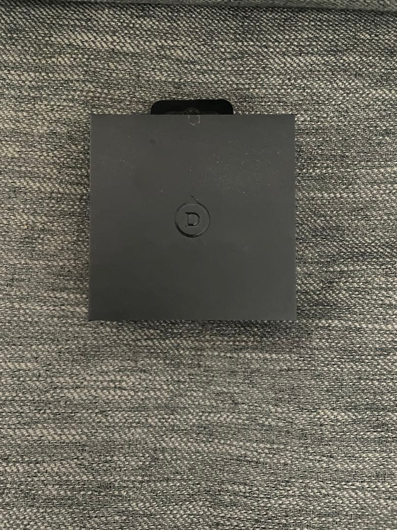 お値下げしました。 DEVIALET GEMINI2 ワイヤレスイヤホン箱付き