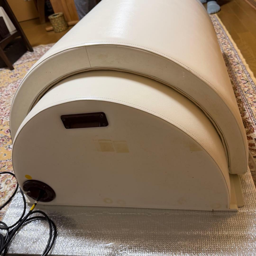 フジカ スマーティ ドーム型サウナ 遠赤外線