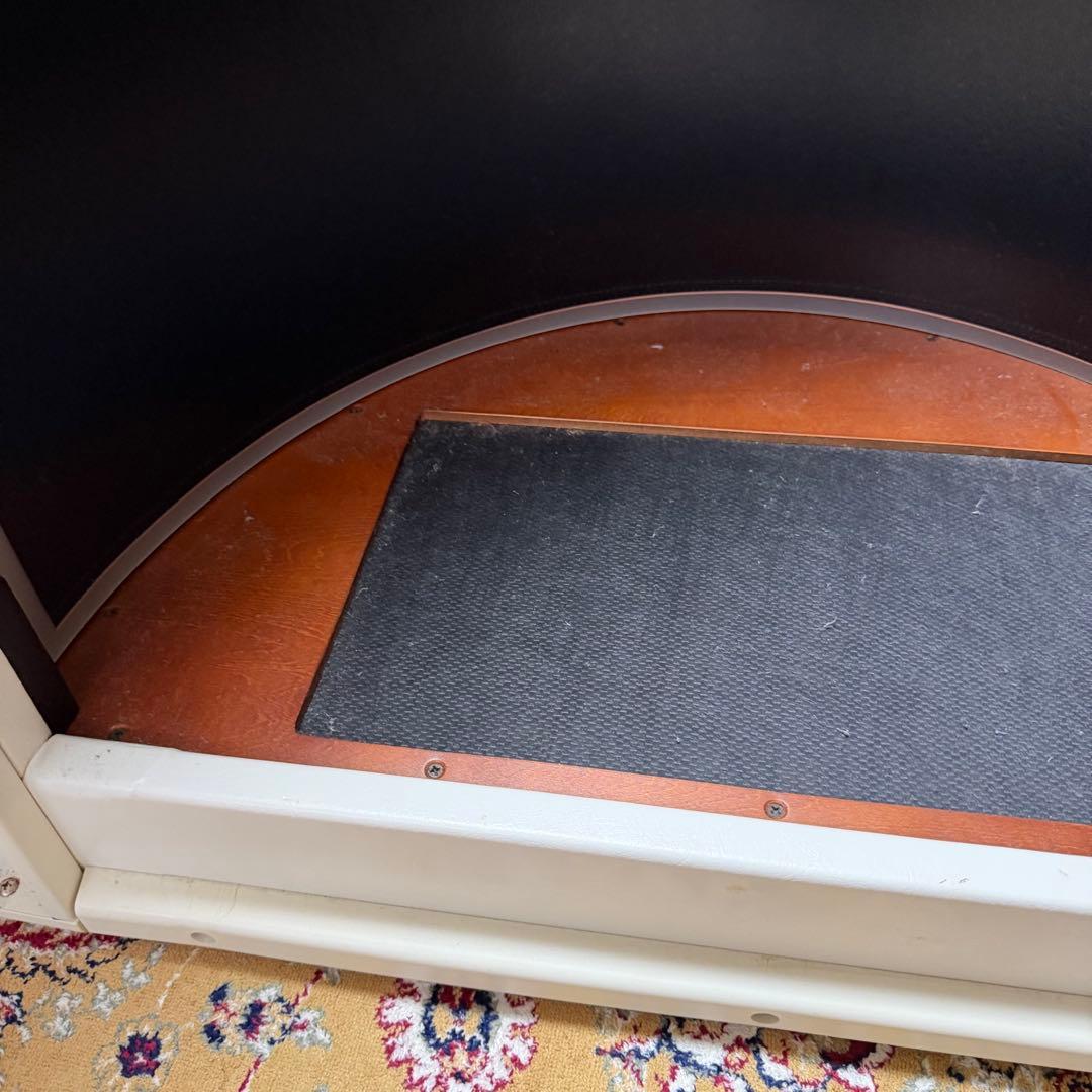 フジカ スマーティ ドーム型サウナ 遠赤外線