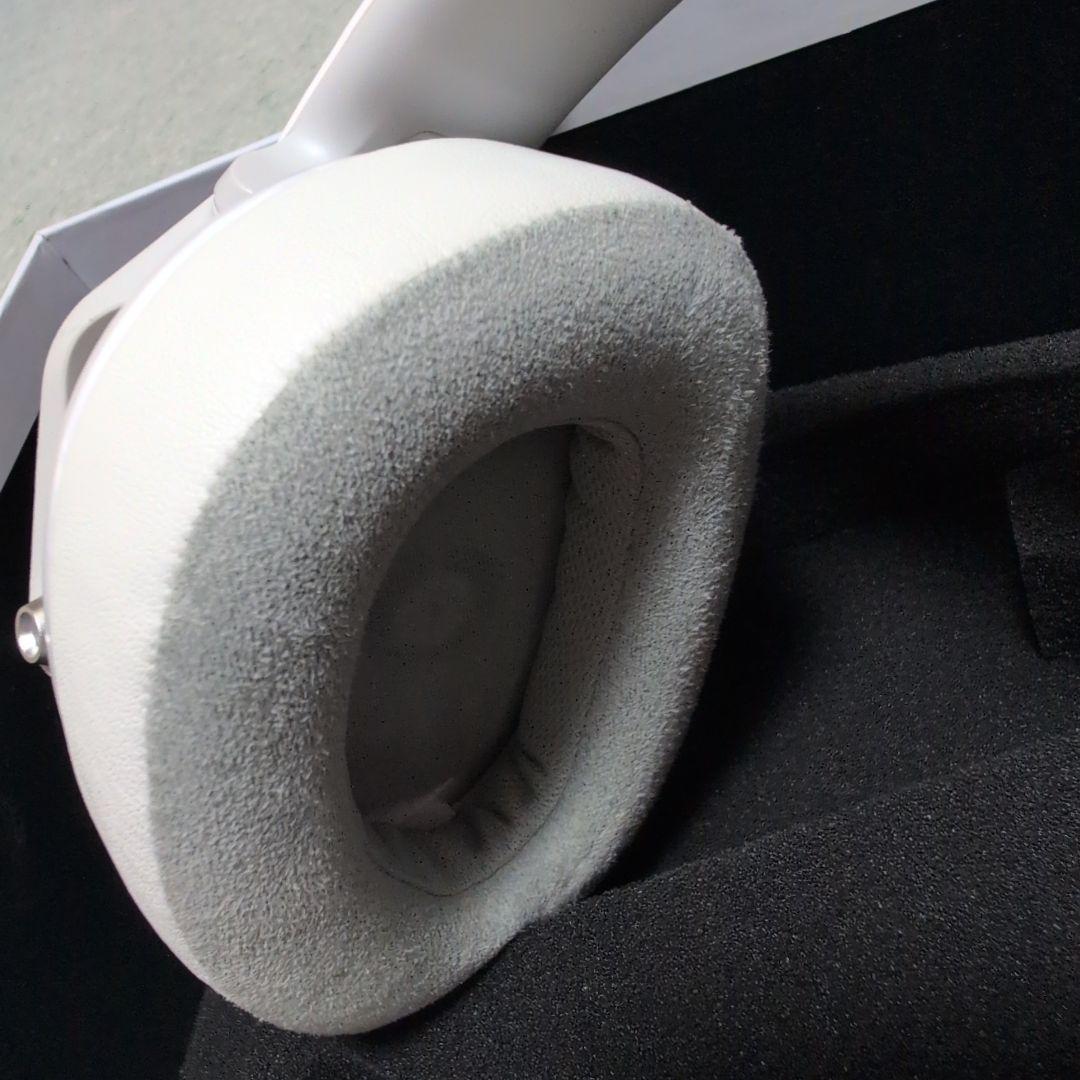 EPOS H6 PRO ホワイト 有線ゲーミングヘッドセット