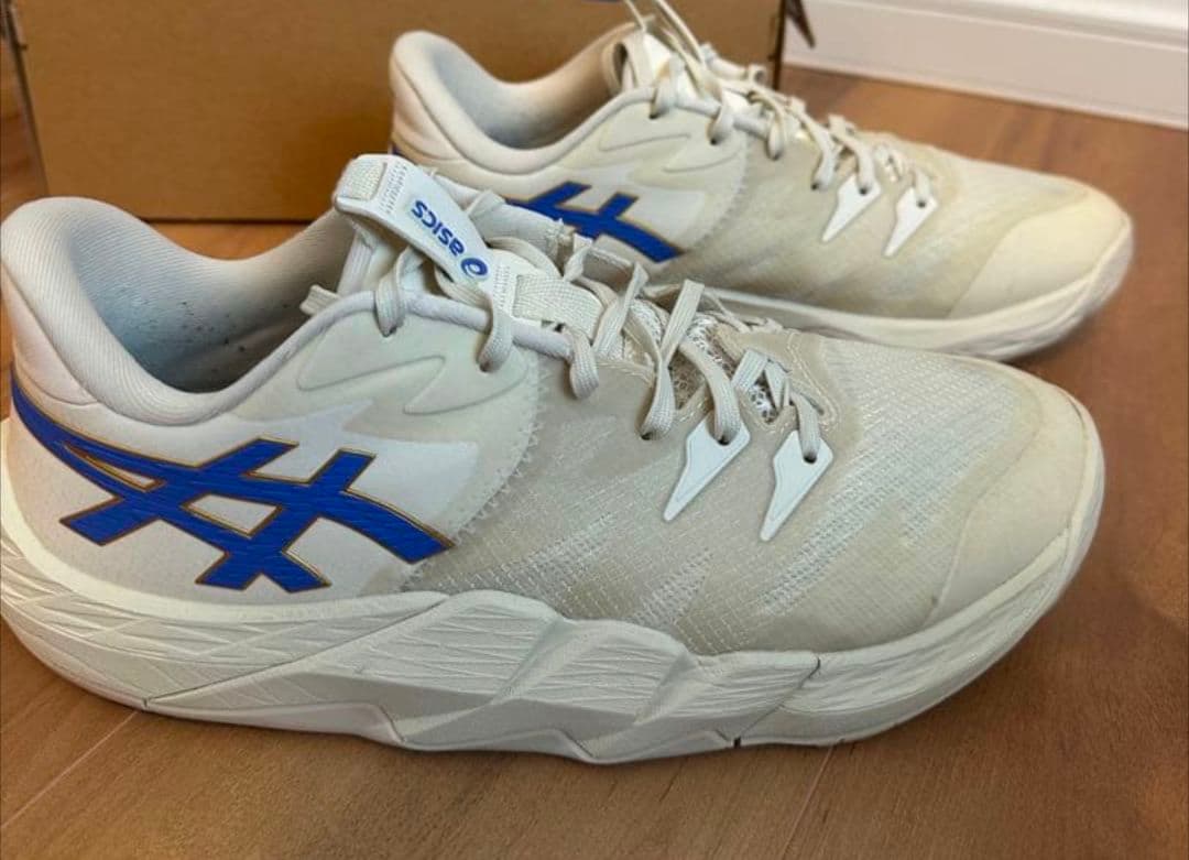 ASICS UNPRE ARS LOW2 河村勇輝