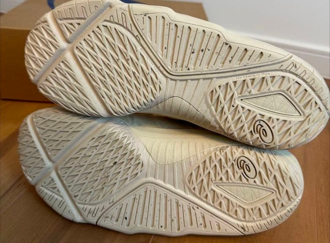 ASICS UNPRE ARS LOW2 河村勇輝