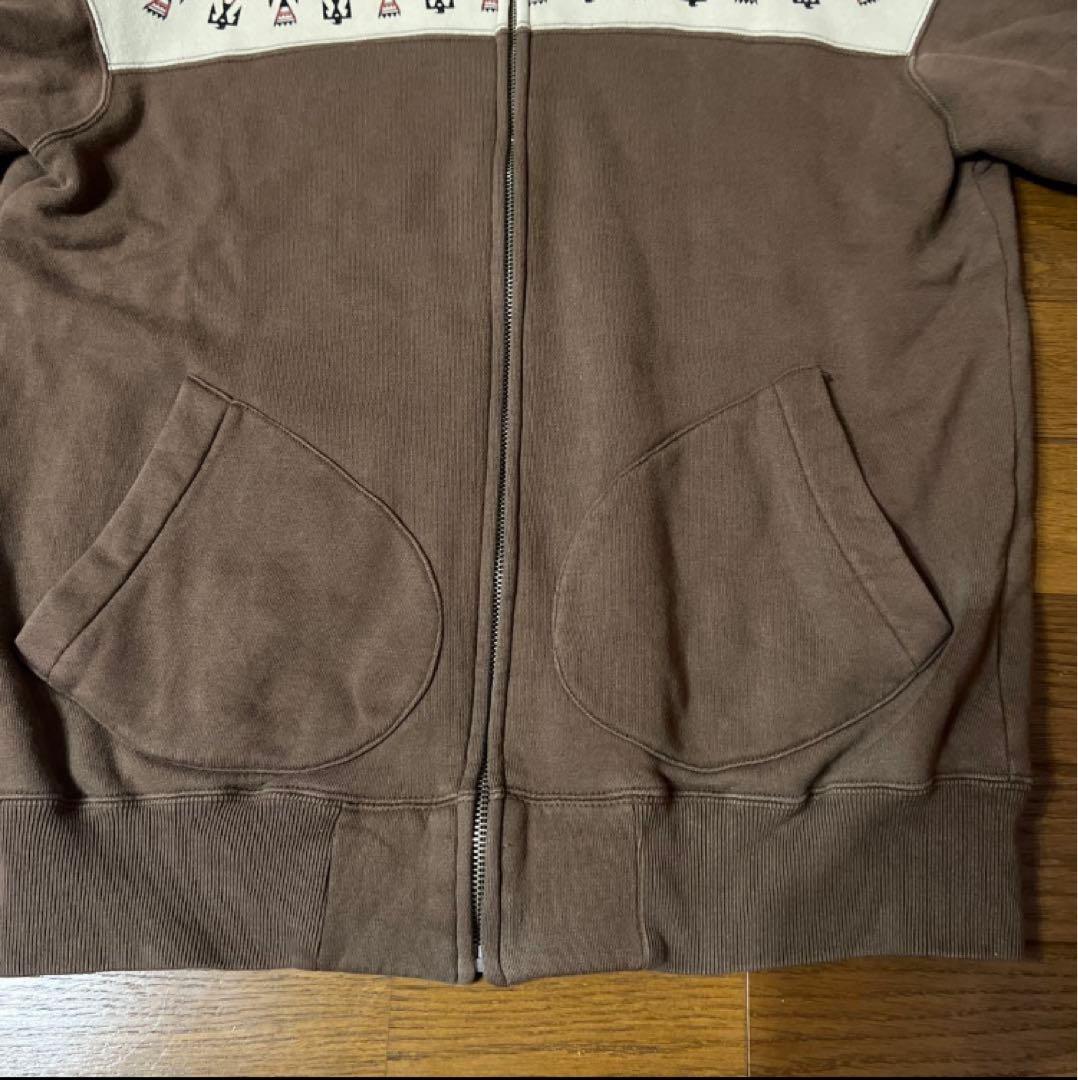 トップス k. matt