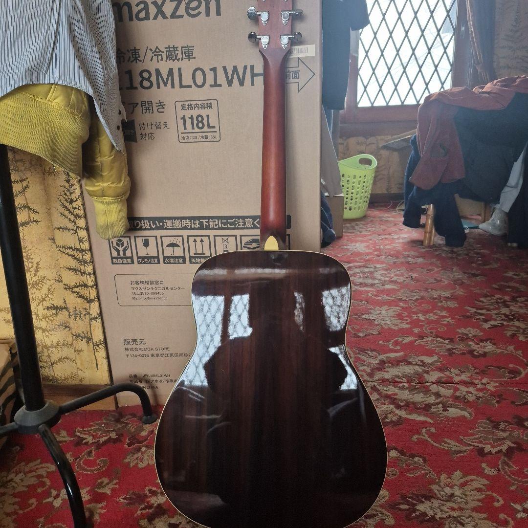 そ*こ様 Yamaha アコースティックギター スプルース