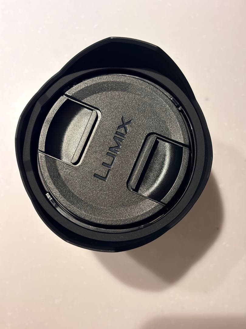 新同品　LUMIX S 18mm f1.8 Lマウント 超広角