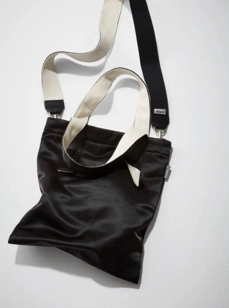 Meravel ミーラベル make better bag /サブバッグ