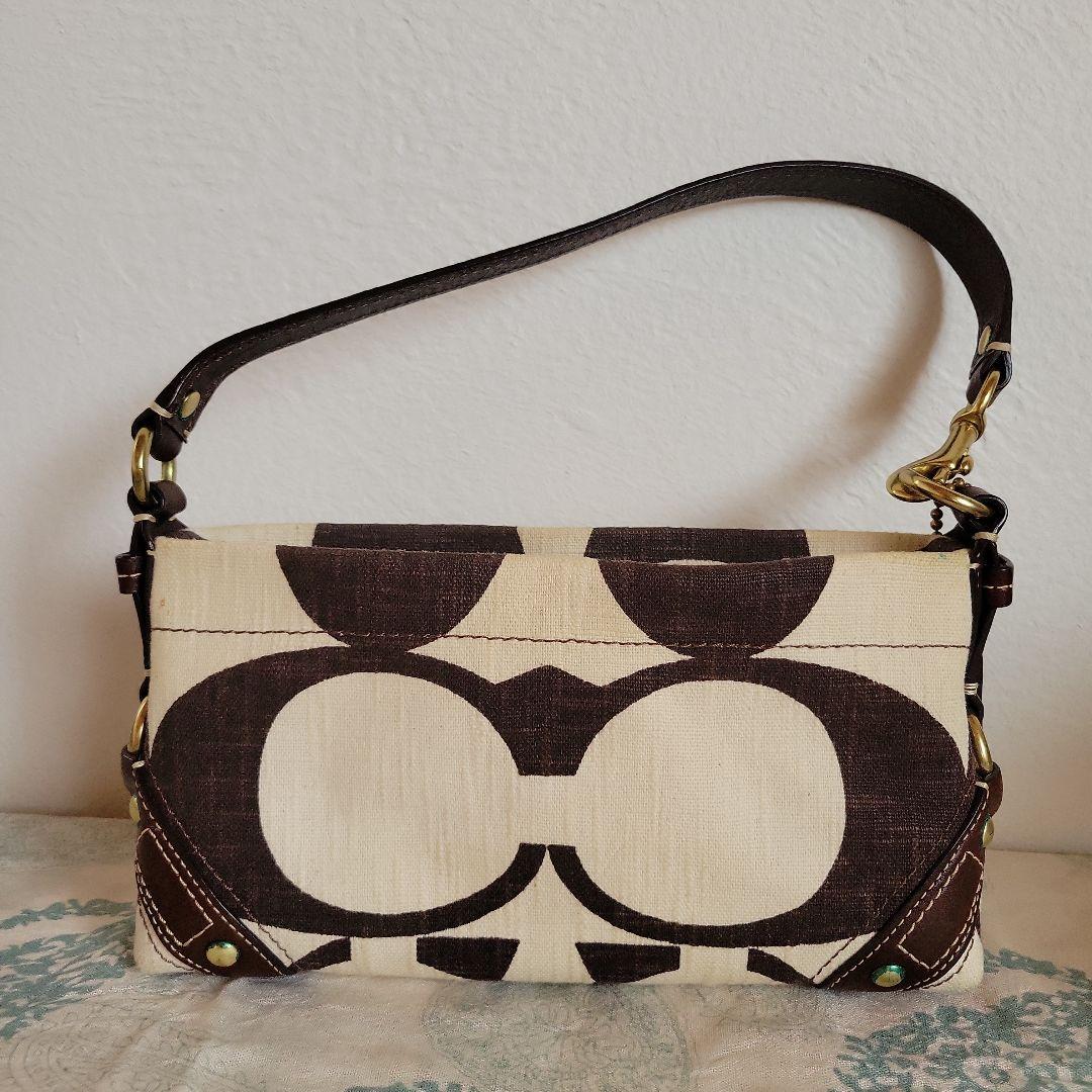 COACH☆ハワイ限定