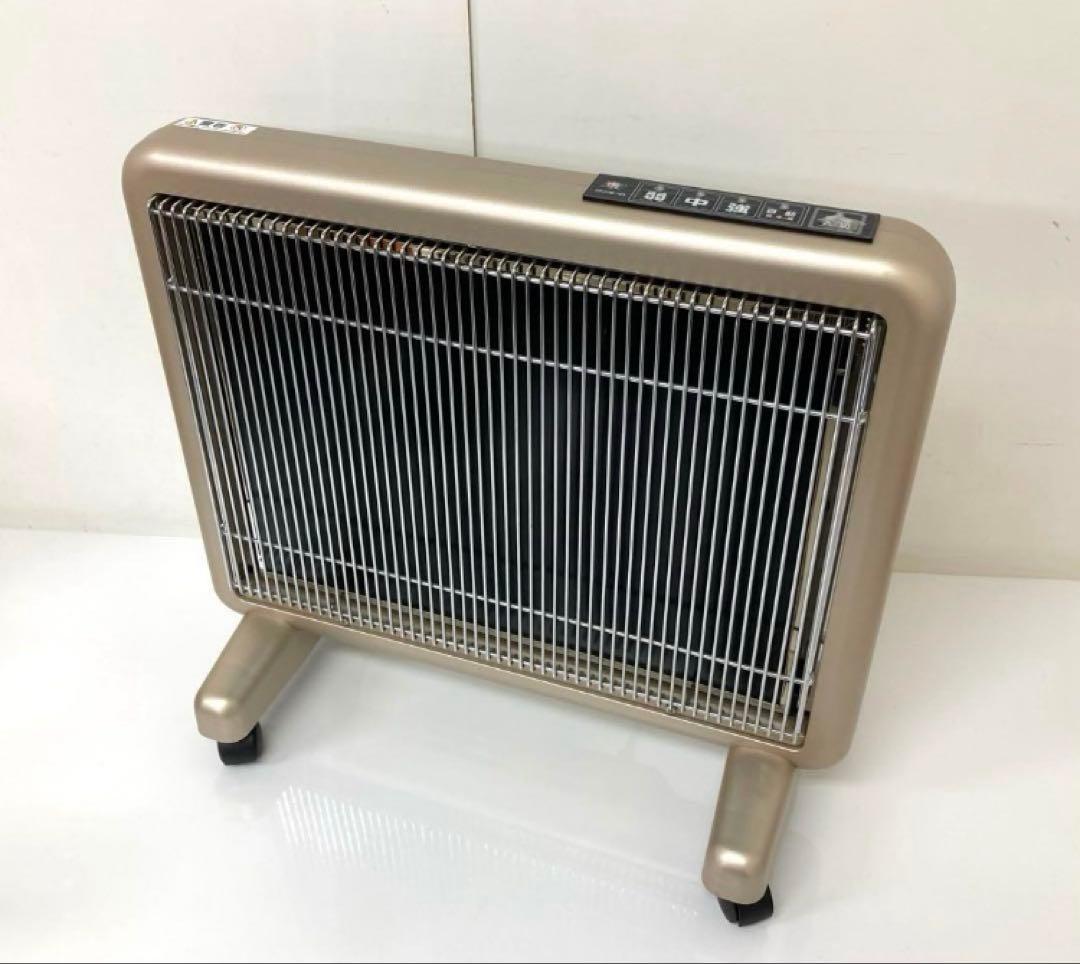 X228-48 サンルーム 800EX 遠赤外線 輻射式暖房器 S800R-SB