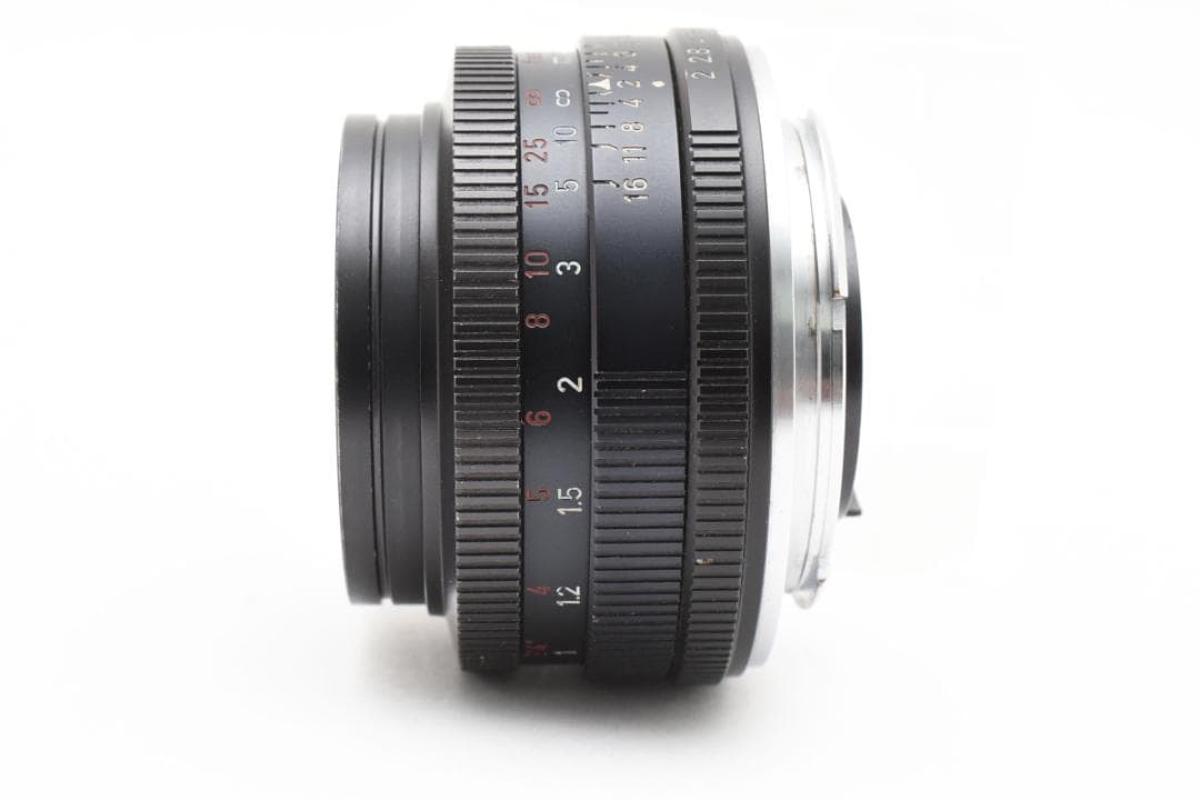 ⭐️希少品⭐️ ライカ Leica SUMMICRON-R 50mm F2