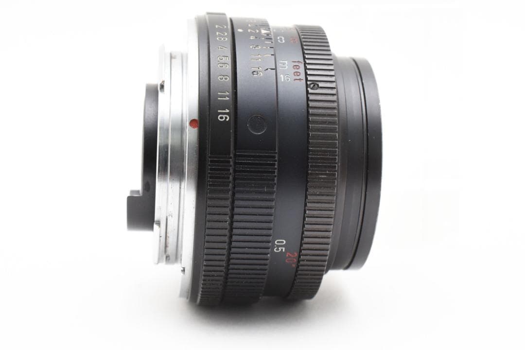 ⭐️希少品⭐️ ライカ Leica SUMMICRON-R 50mm F2