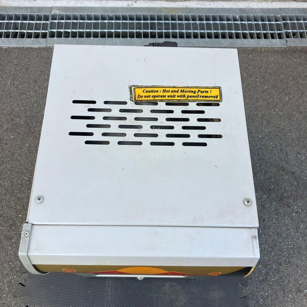 Red Bull ミニ冷蔵庫