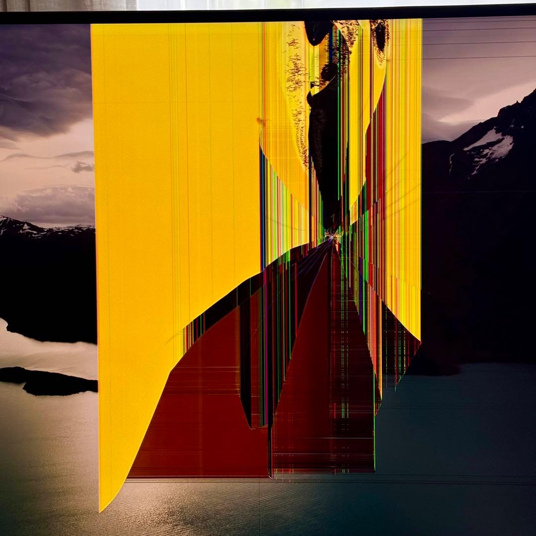 Dell U2725QE ジャンク品