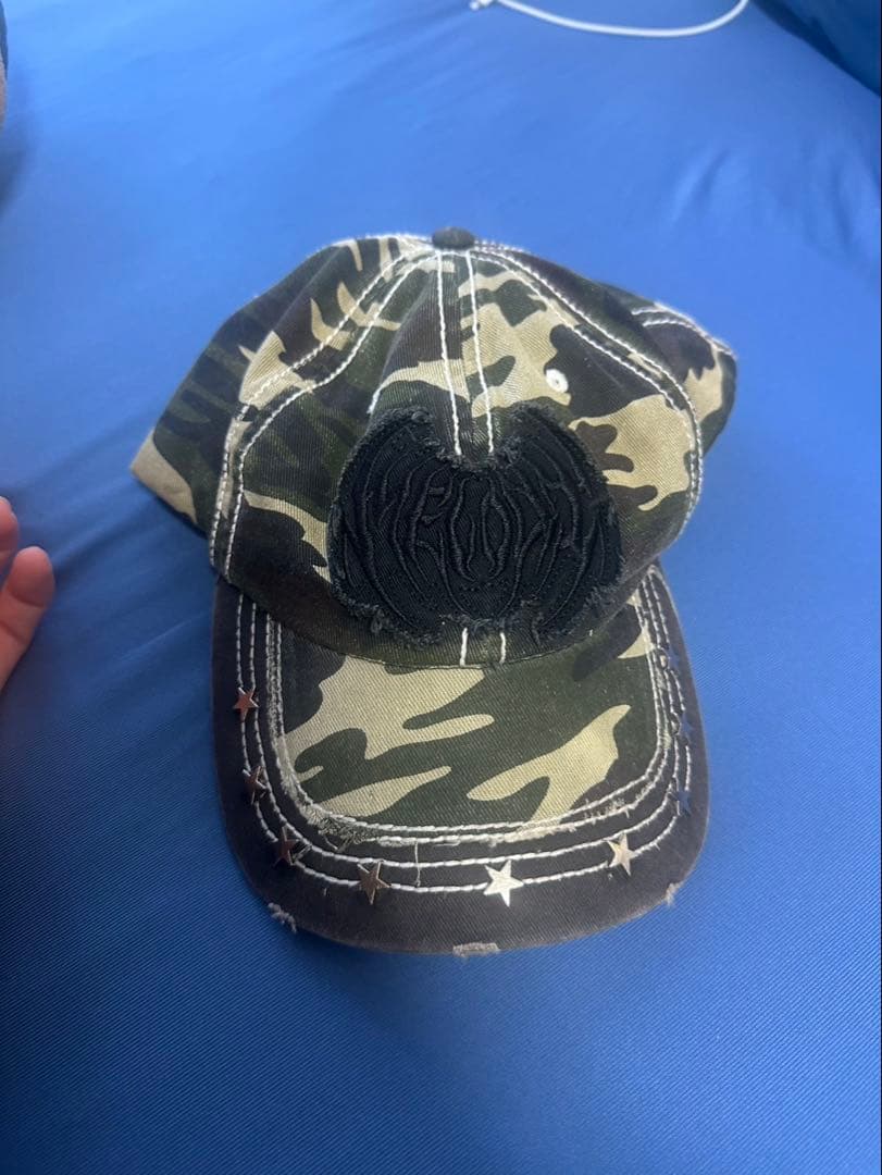 ec melodi 今日で出品やめます