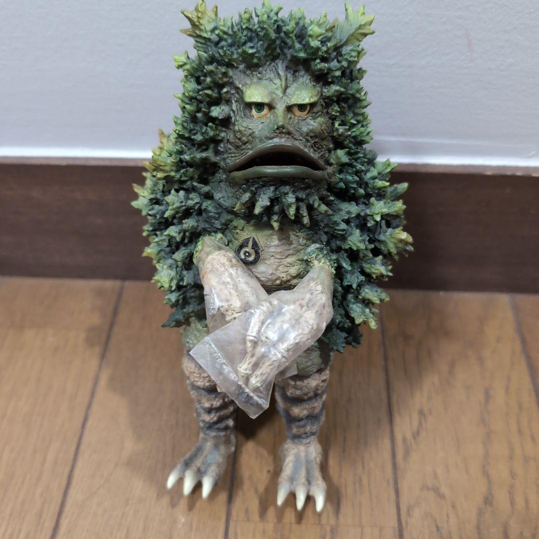 ガラモン（ピグモン）激レア