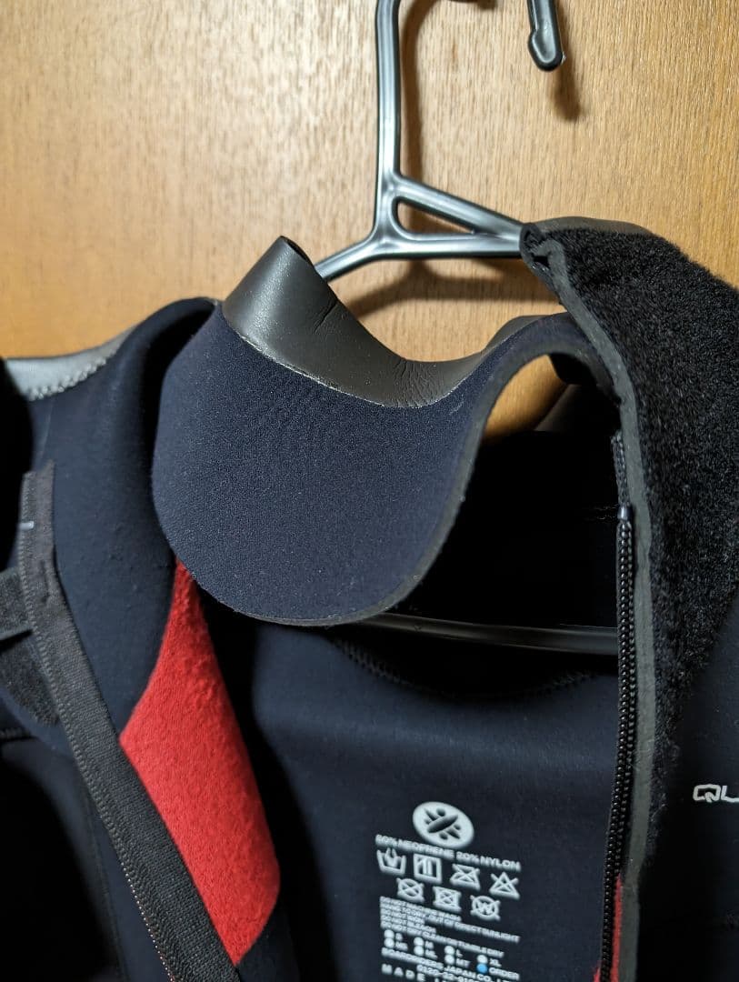 クイックシルバーボードライダーフルウェットスーツQUICKSILVERサーフィン