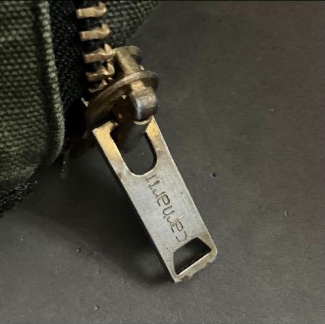 90s 【USA製】carhartt vintage JKT コーデュロイ襟