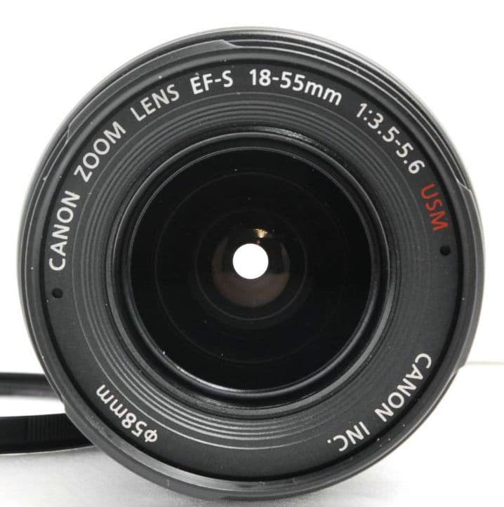 ワーユ アンゴロ プトラ様　　CANON　Eos Kiss　X♥初心者