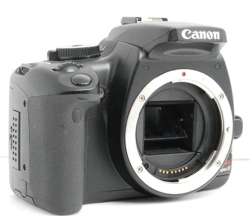 ワーユ アンゴロ プトラ様　　CANON　Eos Kiss　X♥初心者