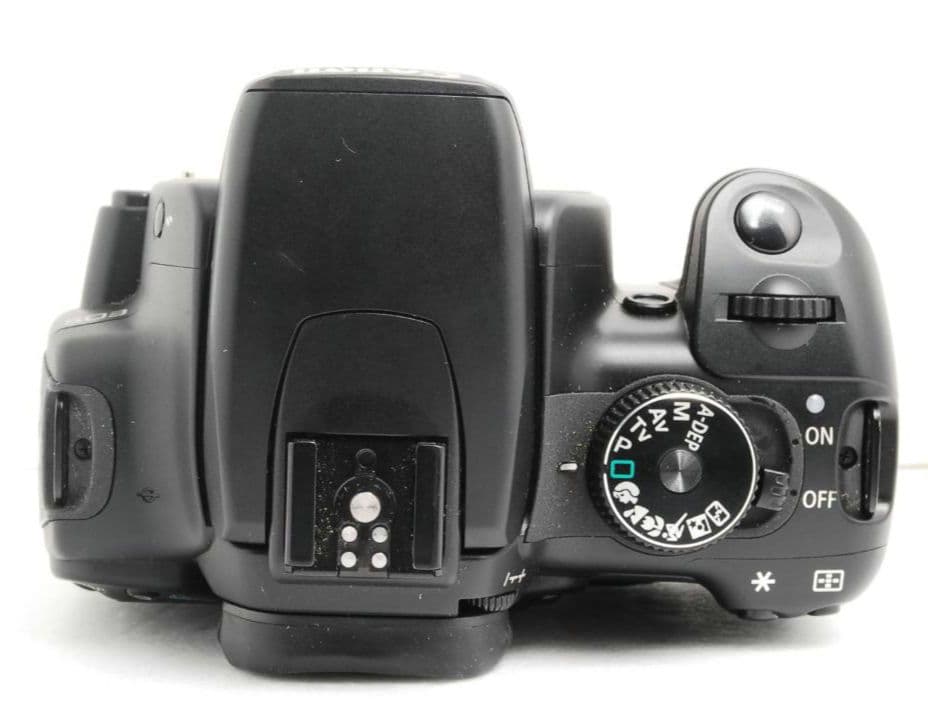 ワーユ アンゴロ プトラ様　　CANON　Eos Kiss　X♥初心者