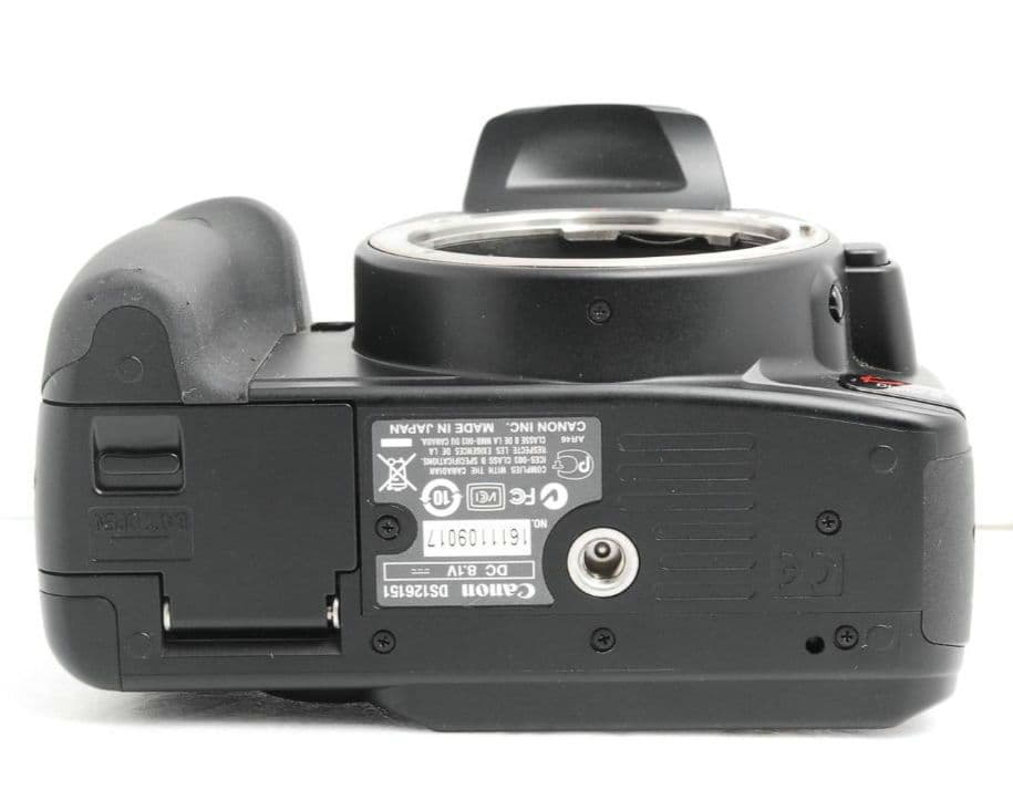 ワーユ アンゴロ プトラ様　　CANON　Eos Kiss　X♥初心者