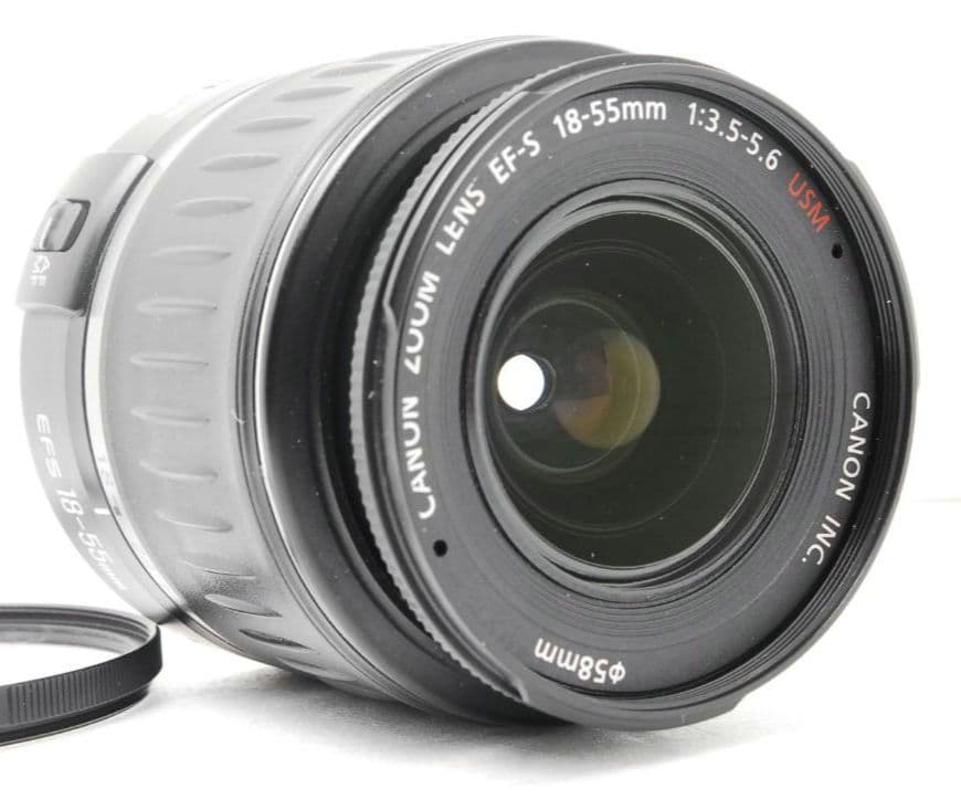 ワーユ アンゴロ プトラ様　　CANON　Eos Kiss　X♥初心者