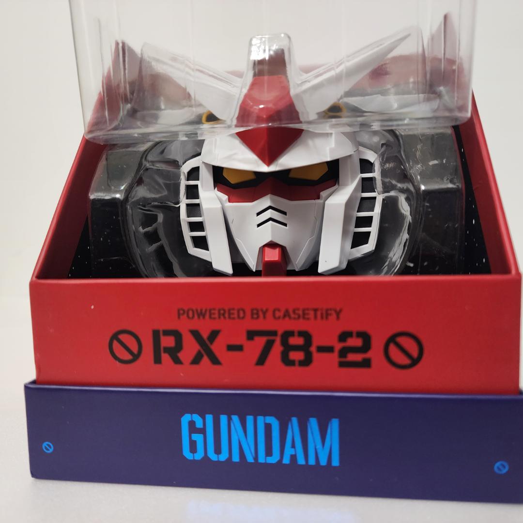 ★期間限定★ ガンダム CASETiFY AirPods Pro 2用ケース