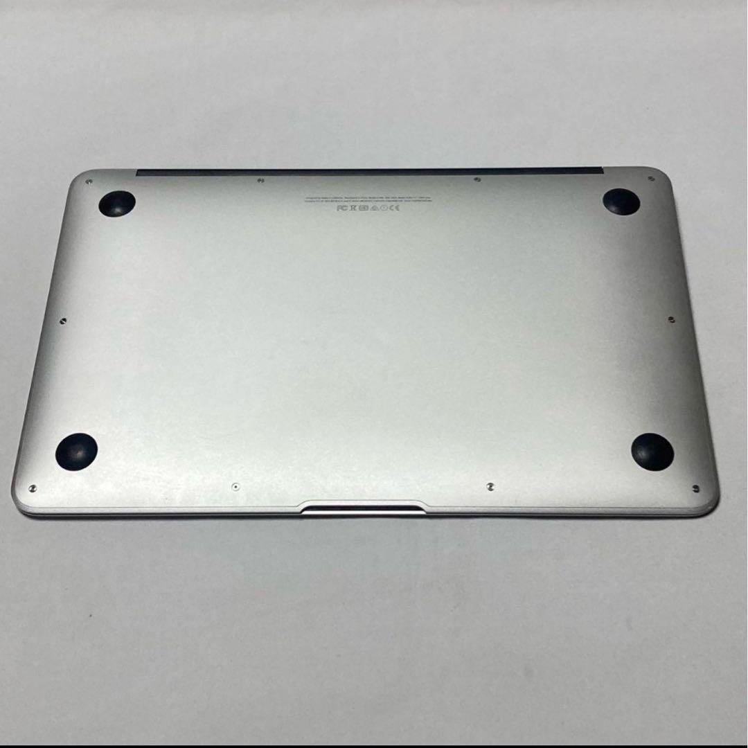 美品】 MacBook Air 128gb