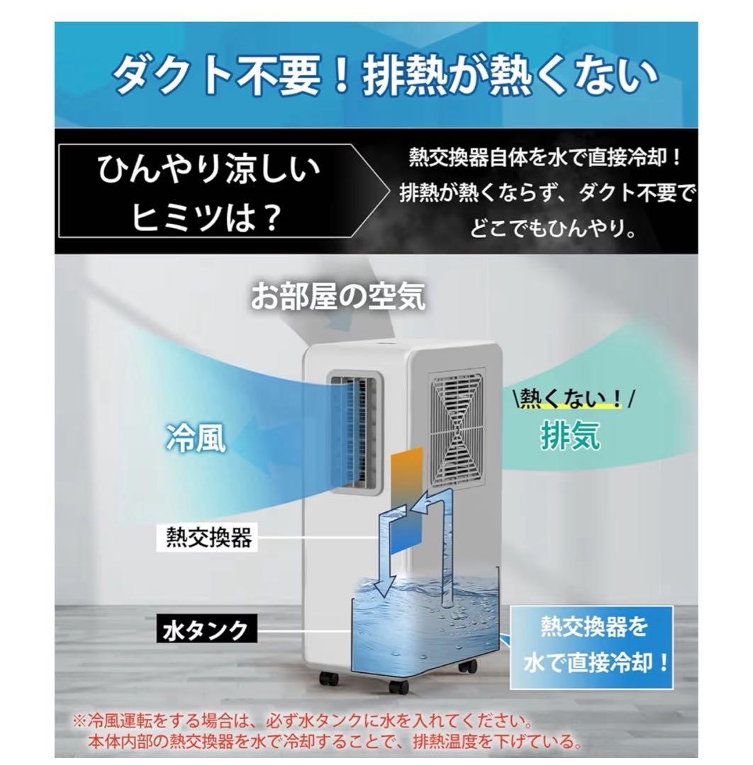 GEKETY ポータブルクーラー PCX5R-18MA