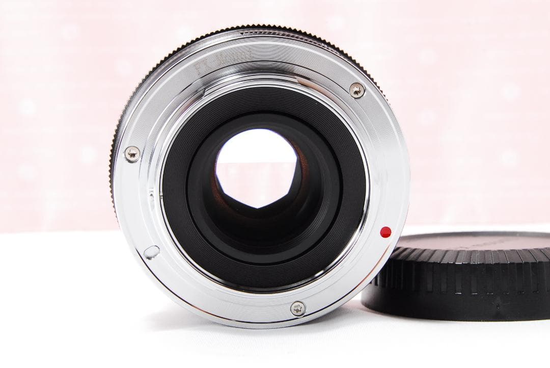 〓明るい単焦点〓TTArtisan 25mm F2.0 フジフィルムMFレンズ