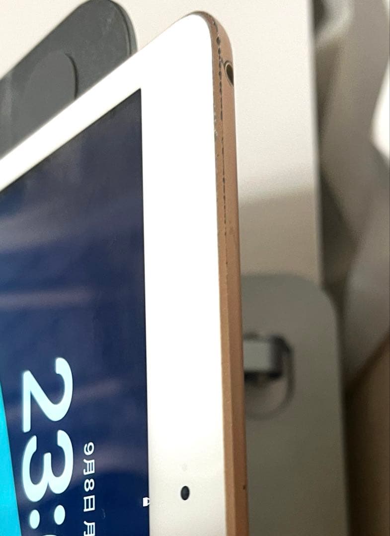 【第8世代】Apple iPad 本体