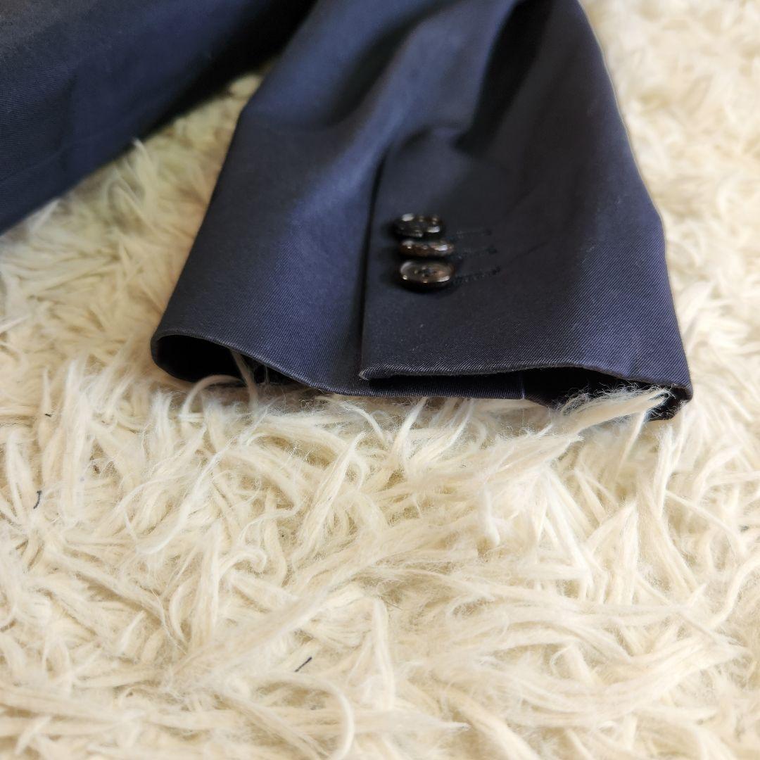 ✨現行タグ JIL SANDER ジルサンダー セットアップ ネイビー