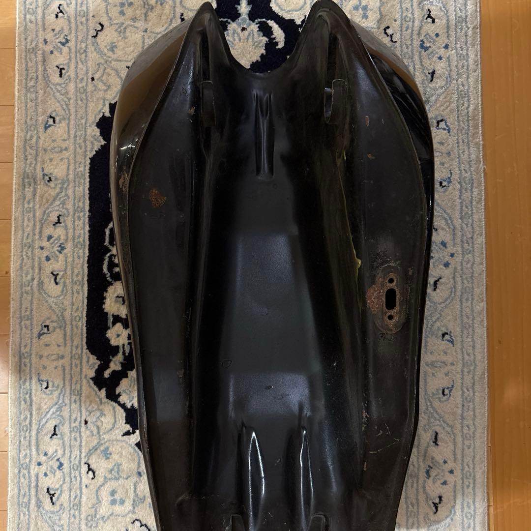 YAMAHA バイクタンク RZ250 ガソリンタンク