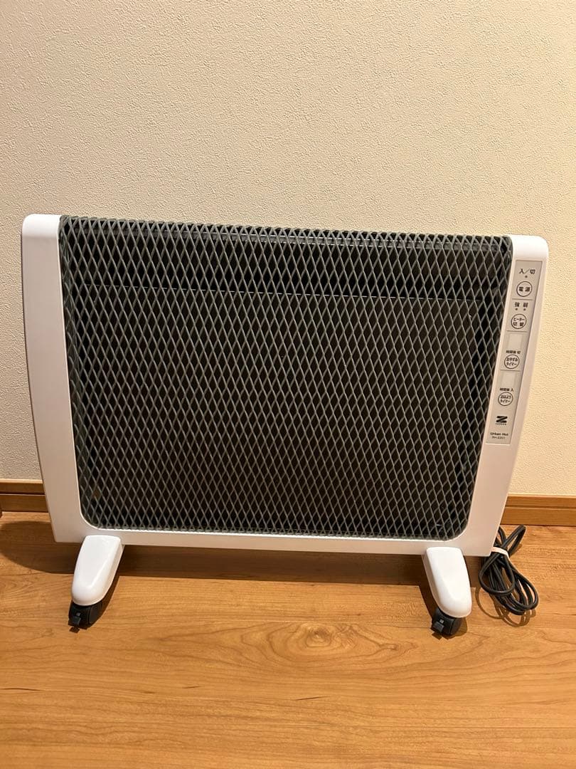 ゼンケン　アーバンホット　RH-2201