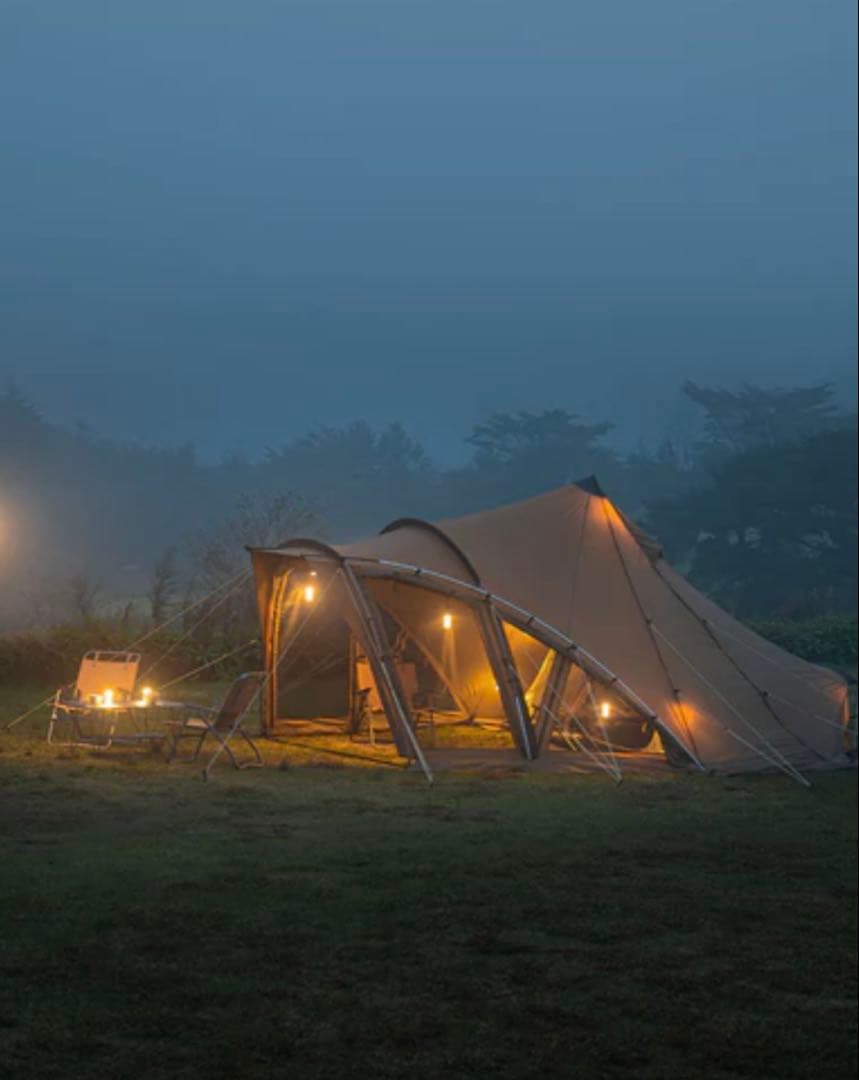 ZANE ARTS ゼインアーツ　ロロM コズハンガー付き　超美品