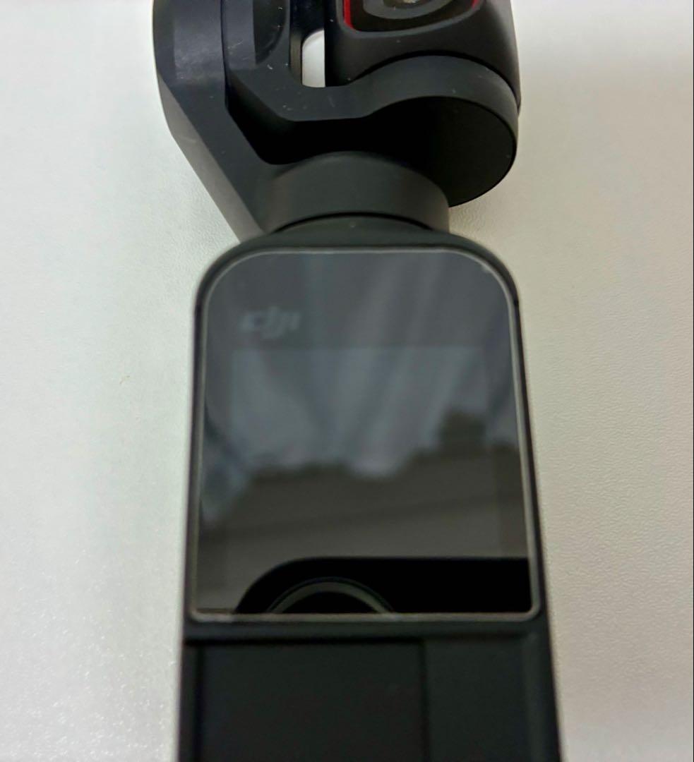 djipocket2 CREATOR COMBO、microSD 128GB