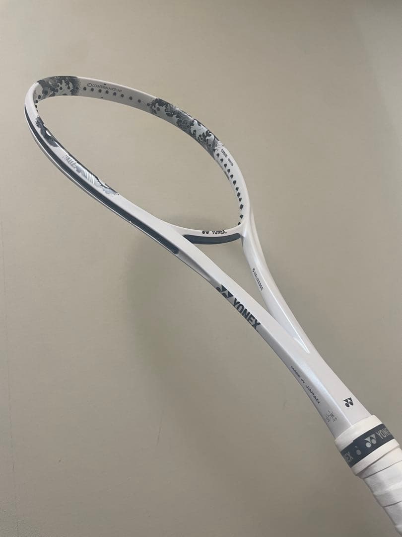 ヨネックス　02ジオブレイク80S　UL1