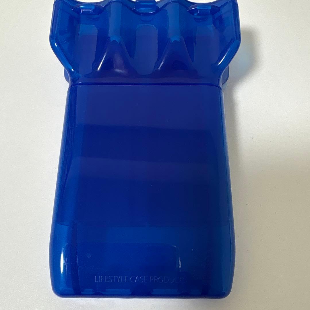 バレル【モンスター】オーガ6 レインボー 2BA 16.5g