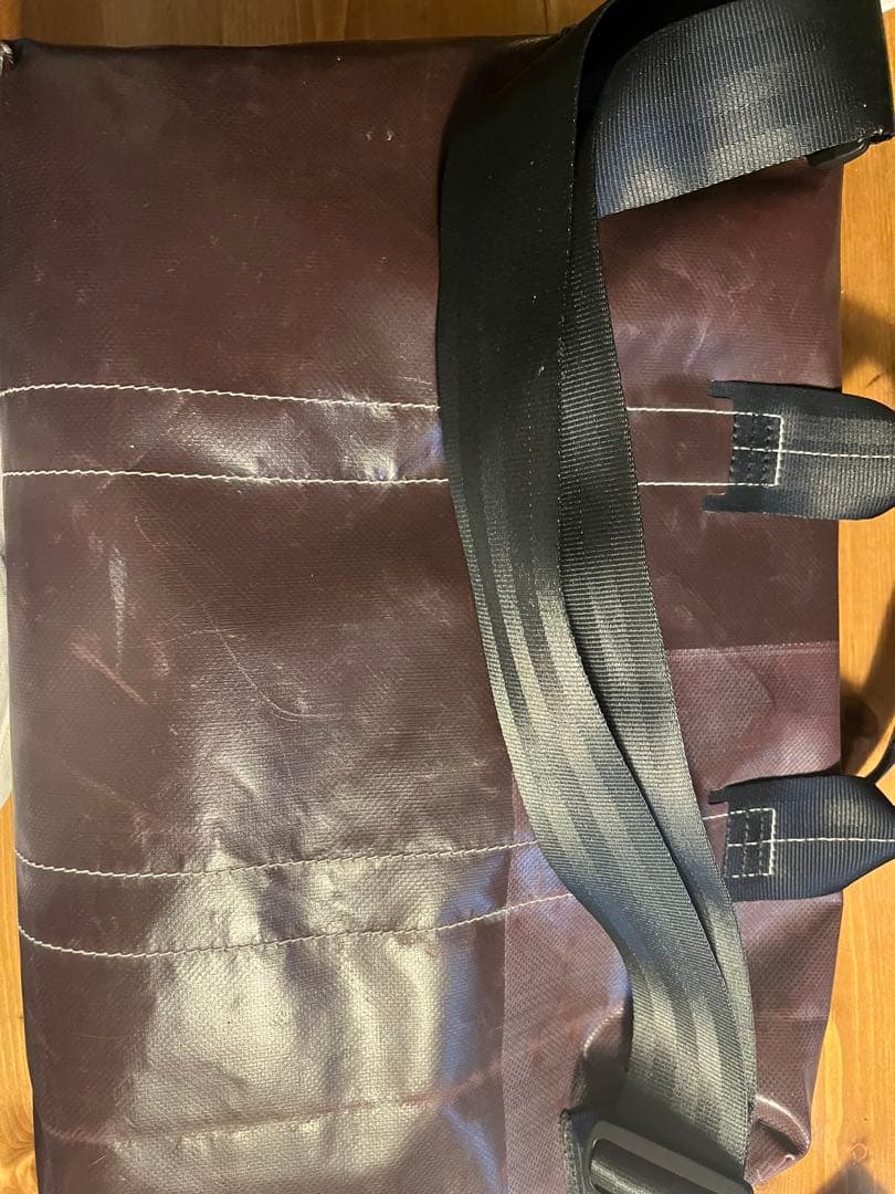 バッグ FREITAG F77 BEN