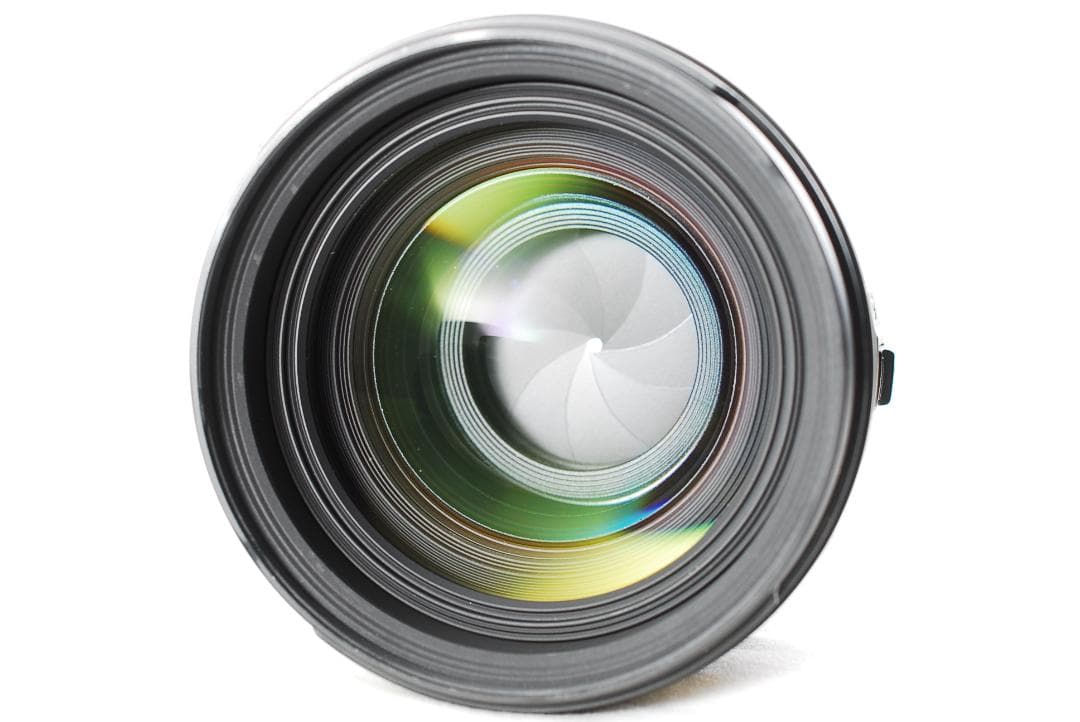 レンズ(単焦点) SIGMA 50mm F1.4 EX DG HSM Pentax K